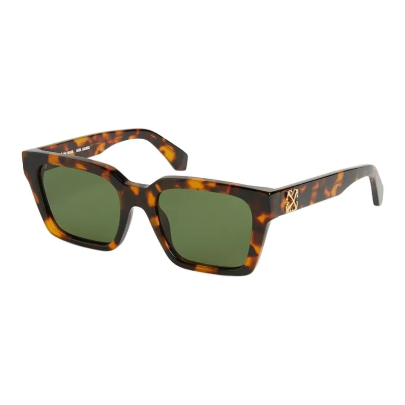 OFF WHITE Branson Sunglasses-0