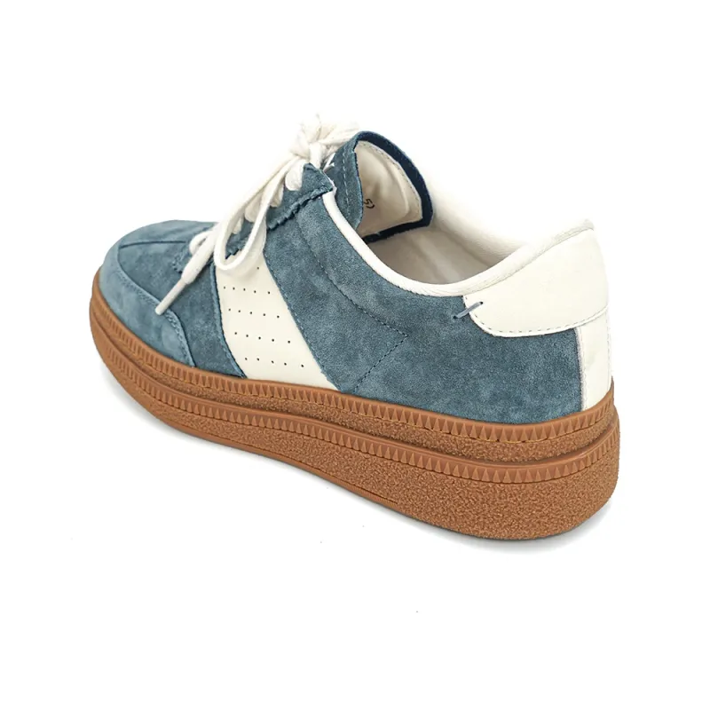 IN&IN Low-Top Skateboard Shoes Women's-28