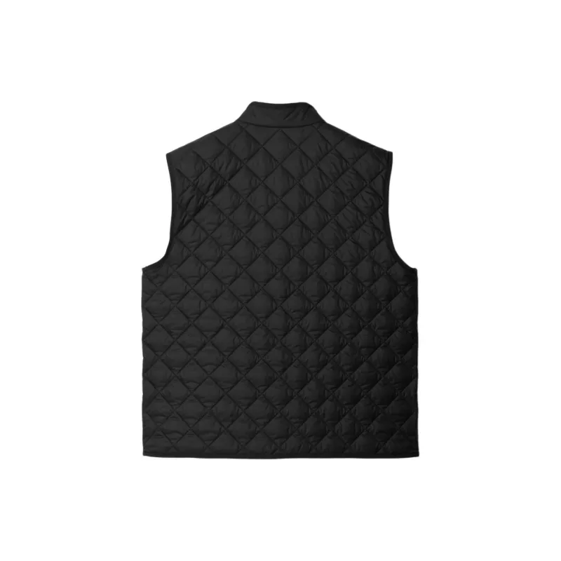 Burberry Vests Men Black-1