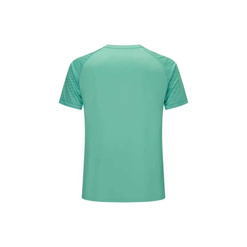 Under Armour T Shirt Unisex Green-2
