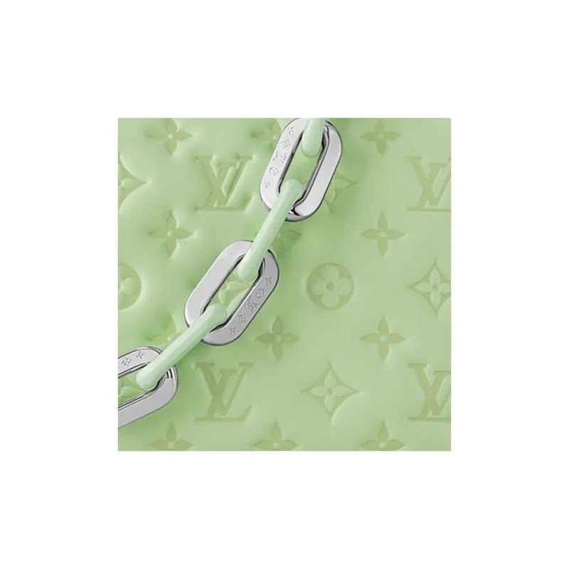 LOUIS VUITTON Coussin Handbags-4