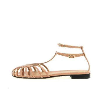 ALEVI Roman Sandals Women's Beige