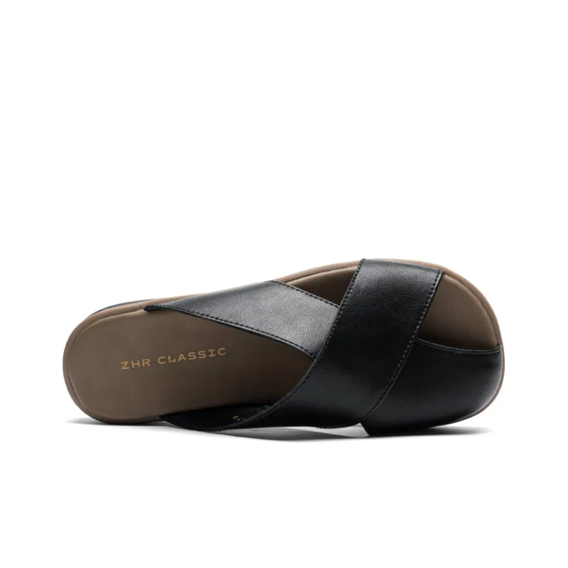 ZHR Wrap toe Slippers 2.5cm Women's-10
