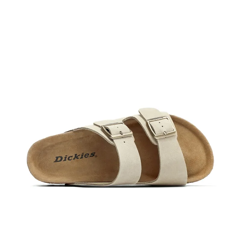 Dickies Birkenstock Slippers Men's Ceramic Brown-2