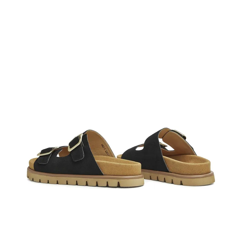 Teenmix Slide Slippers 2.5cm Women's-2