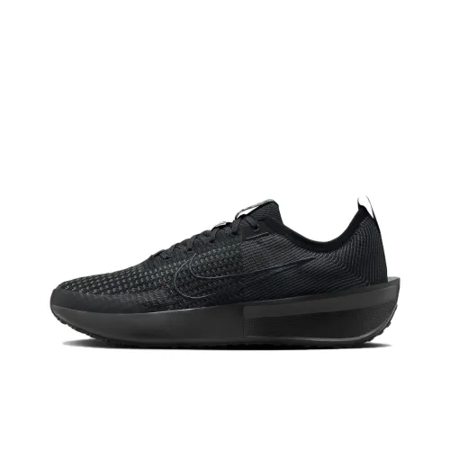 Nike Interact Run 'Black Wolf Grey'