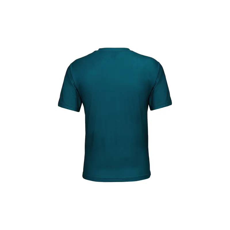 Kawasaki T Shirt Men's Snowflake Blue-8
