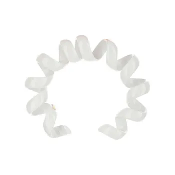 Bottega Veneta Bangles Women's White