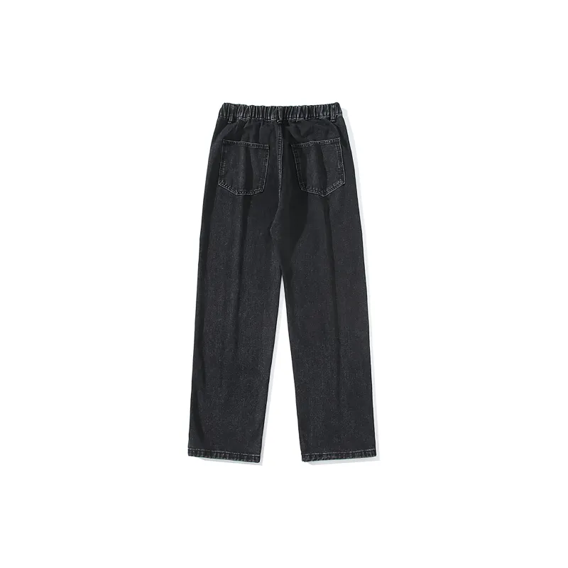 LTIFONE Jeans Unisex-1