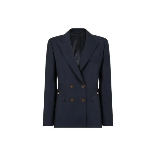 Blazé Milano Business Suits Women's Marine Blue