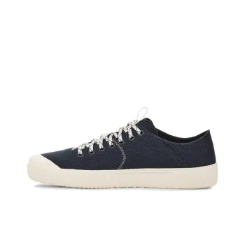 Teva Terra Canyon Cushioning Wear-Resistant Low-Top Casual Shoes Unisex White Blue