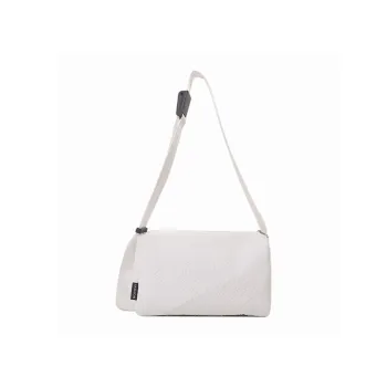 Barang Bear Polyester Shoulder Bag Crossbody Bag Regular Unisex Multicolor