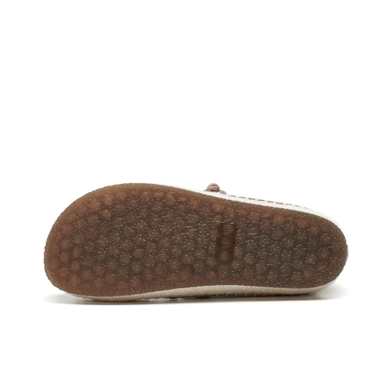 OULISASI Lightweight Low-Top Casual Shoes Women's-14