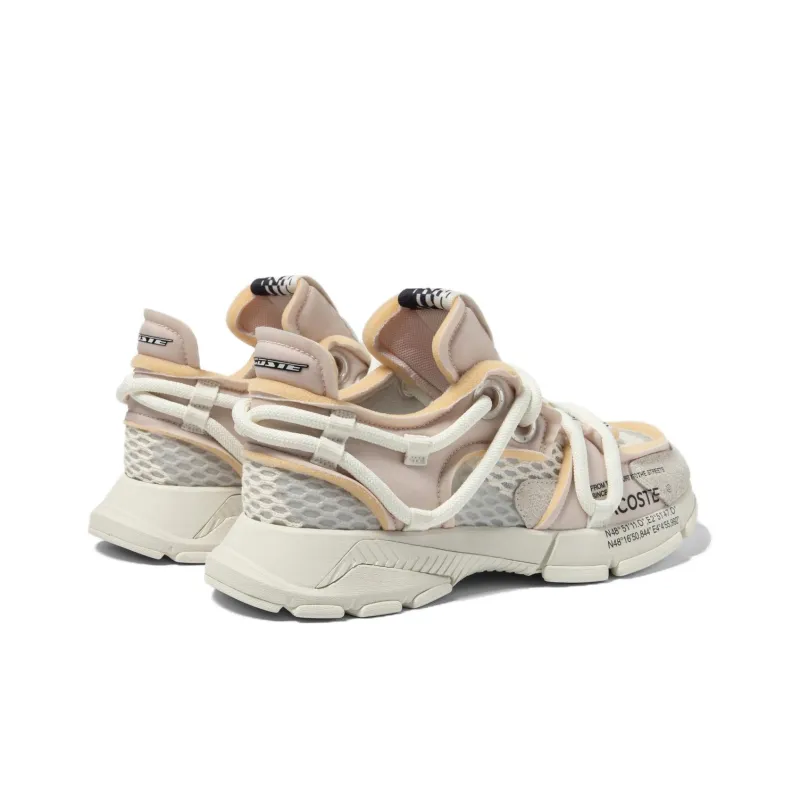 LACOSTE L003 Active Runway Low-top Sneakers-2