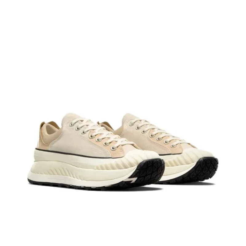Chuck 70 Converse AT CX Low 'Natural Ivory'-2