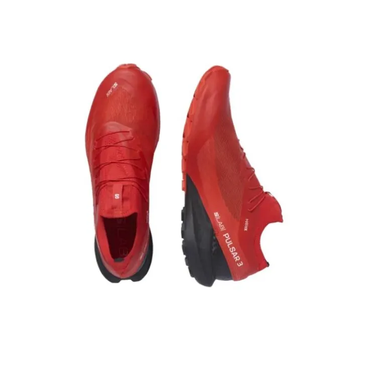 S/Lab Pulsar SALOMON 3 'Fiery Red'-3