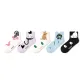 Cartoon Short C Set[Spring New Arrival]