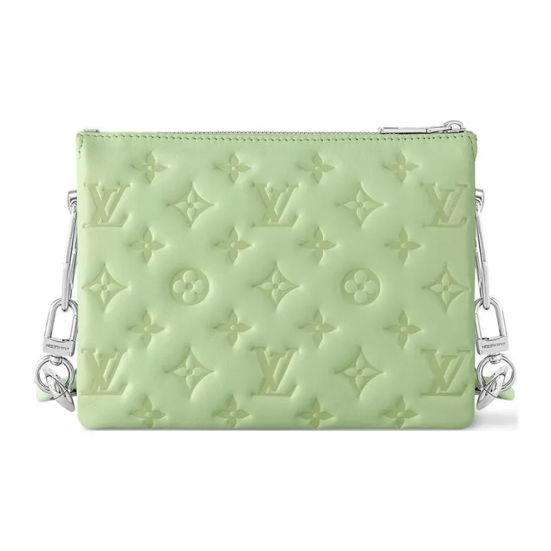 LOUIS VUITTON Coussin Handbags-2