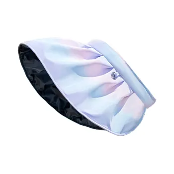 VINEY Polyester Sun Protection Hats Women's