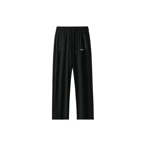 Jeep Casual Pants Men