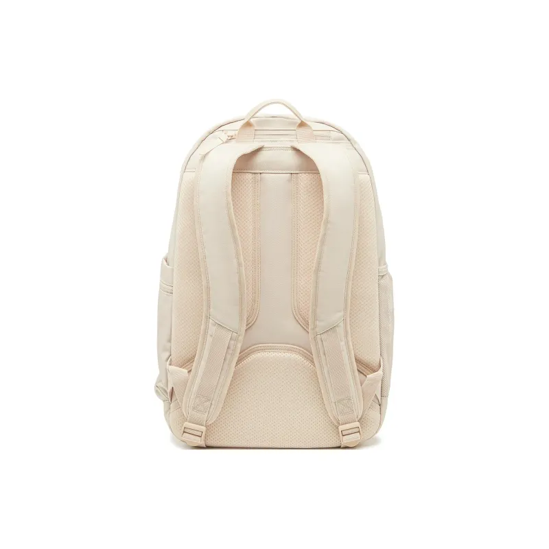LiNing Badfive Polyester Sports Backpack Unisex Grit Ash-3