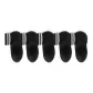 5 Pack (All Black Combo)