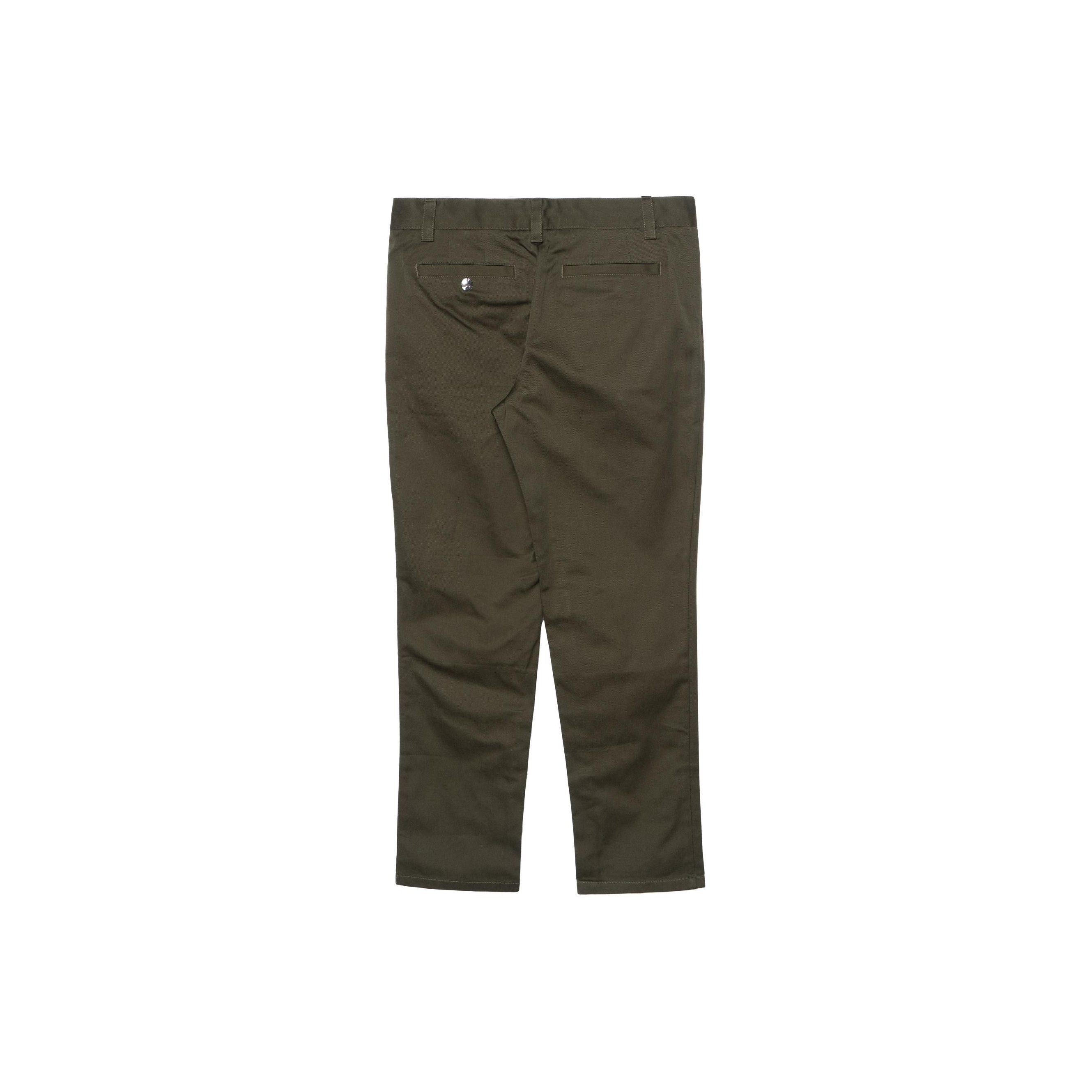 パンツ Burberry FW23 Military green cotton pant (8077505 B7311) 30120554IW_14_f.jpg?impolicy=