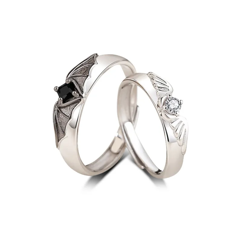 YOASOBI Rings Unisex-0