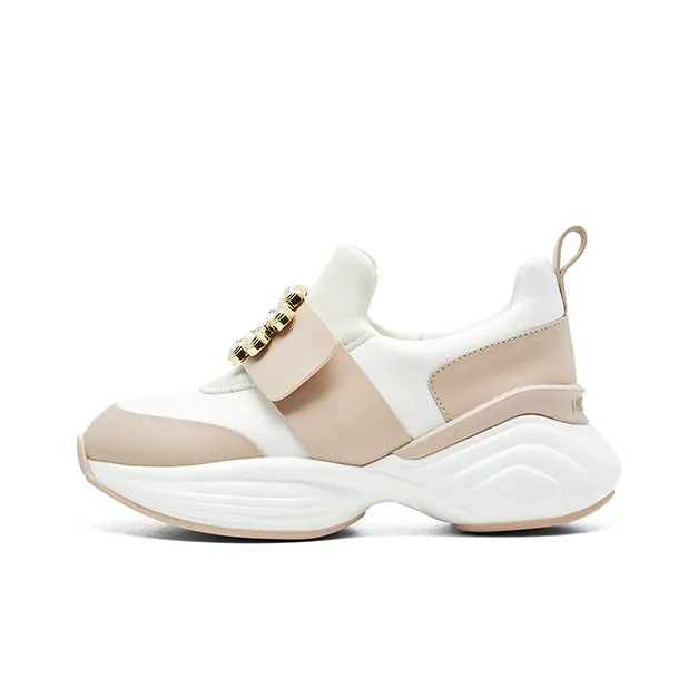 NINE WEST Low Top Casual Shoes Women's-7