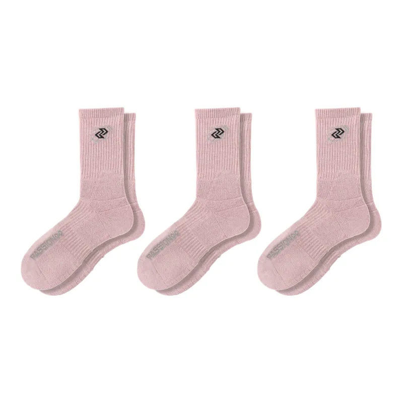 Lefight Basketball Socks Unisex Combo Set-9