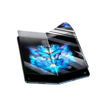 Flashing Demons Cell Phone Protective Films