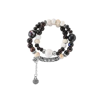 ASTAR HADES Ceramic Bracelets Women's