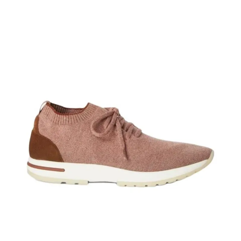 Loro Piana 360 Lp Flexy Lace-Up Walk Sneakers Women's-1