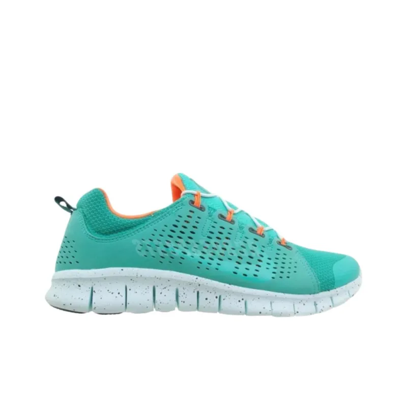 Nike Free Powerlines + Ii Atomic Teal/Atomic Teal-1