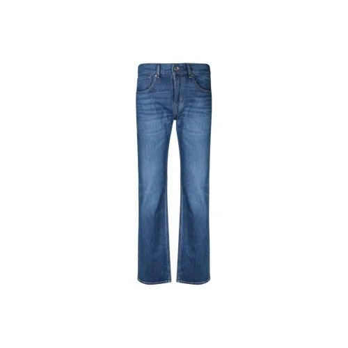 SEVEN FOR ALL MANKIND Jeans Men Blue