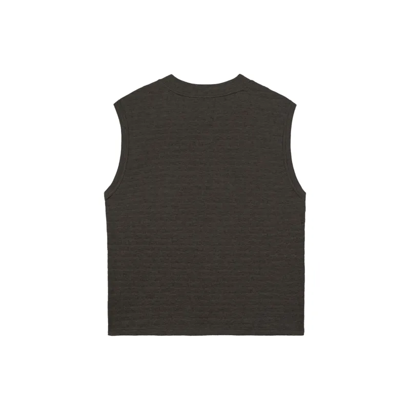 SIMPLE PROJECT Tank Tops Unisex-1