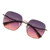 Purple Pink