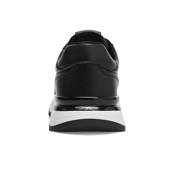 MEXICAN Anti Slip Wear Resistant Mid Top Casual Shoes Men's-3