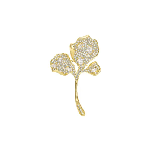 JAY Brooches Women's