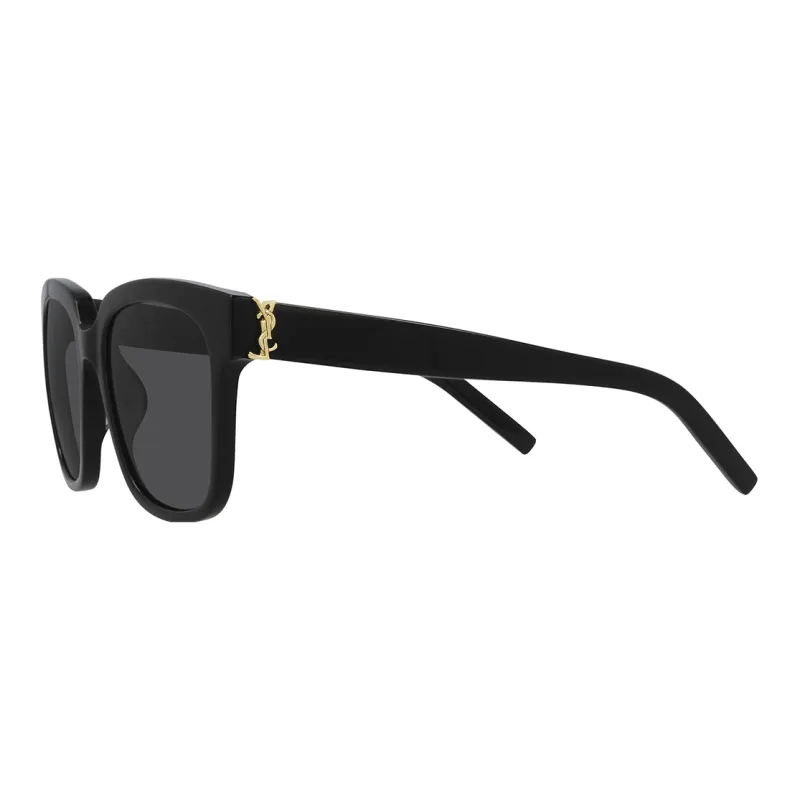 SAINT LAURENT Square Frame Sunglasses-0