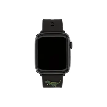 COACH APPLE STRAPS Collection Watch Service Watch Bands 42-44mm Unisex 14700243