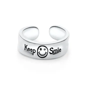 MOVER Rings Unisex