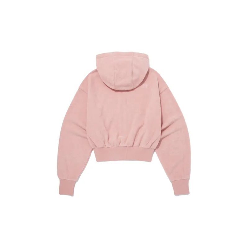 THE NORTH FACE Sweatshirt Women's Light Pink-1