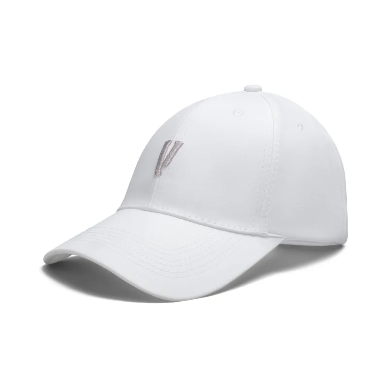 FILES Cotton Baseball Caps Unisex-3