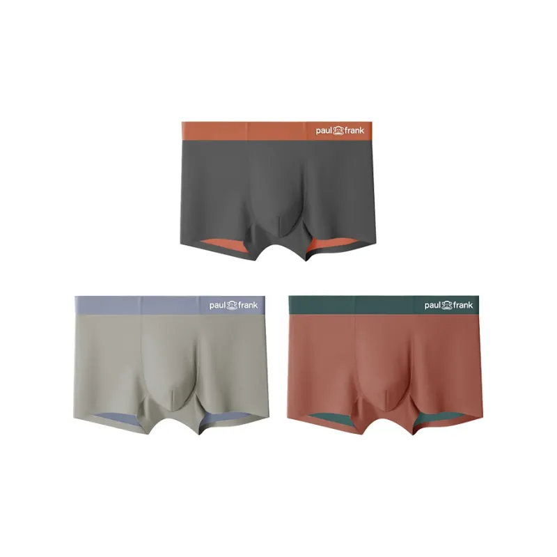 PAUL FRANK Underpants Men's 3 Pack-16