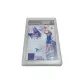 21-22 King, Mitchell, Oil Paintings, Rising Stars RC Signature, Limited Edition 49/49, Grading BGN9