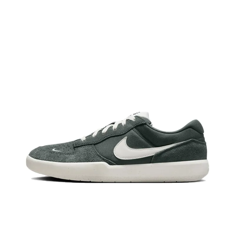 Nike SB Force 58 Vintage Green-0