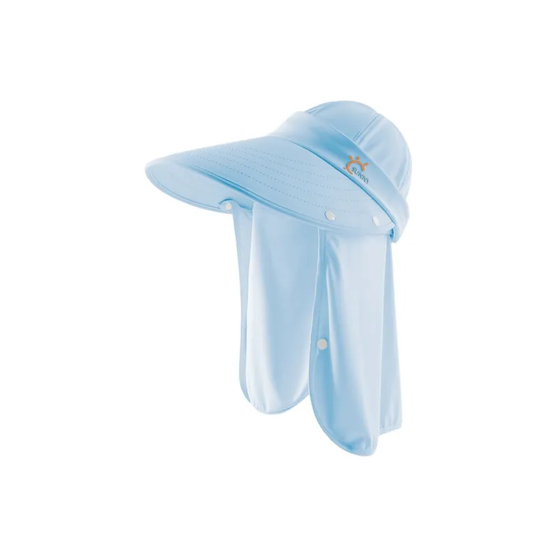 TUCANO Polyamide Sun Protection Hats Women's-6