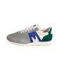 Gray Blue Green