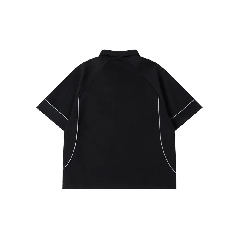 N MAX Polo Shirts Men-1